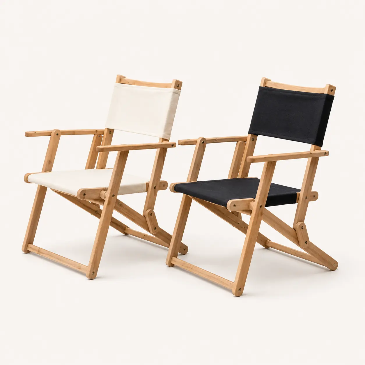 Acacia Outdoor Lounge Chair