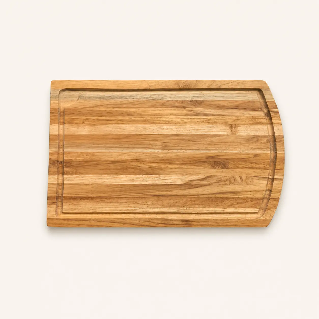 Acacia Chef's Cutting Board