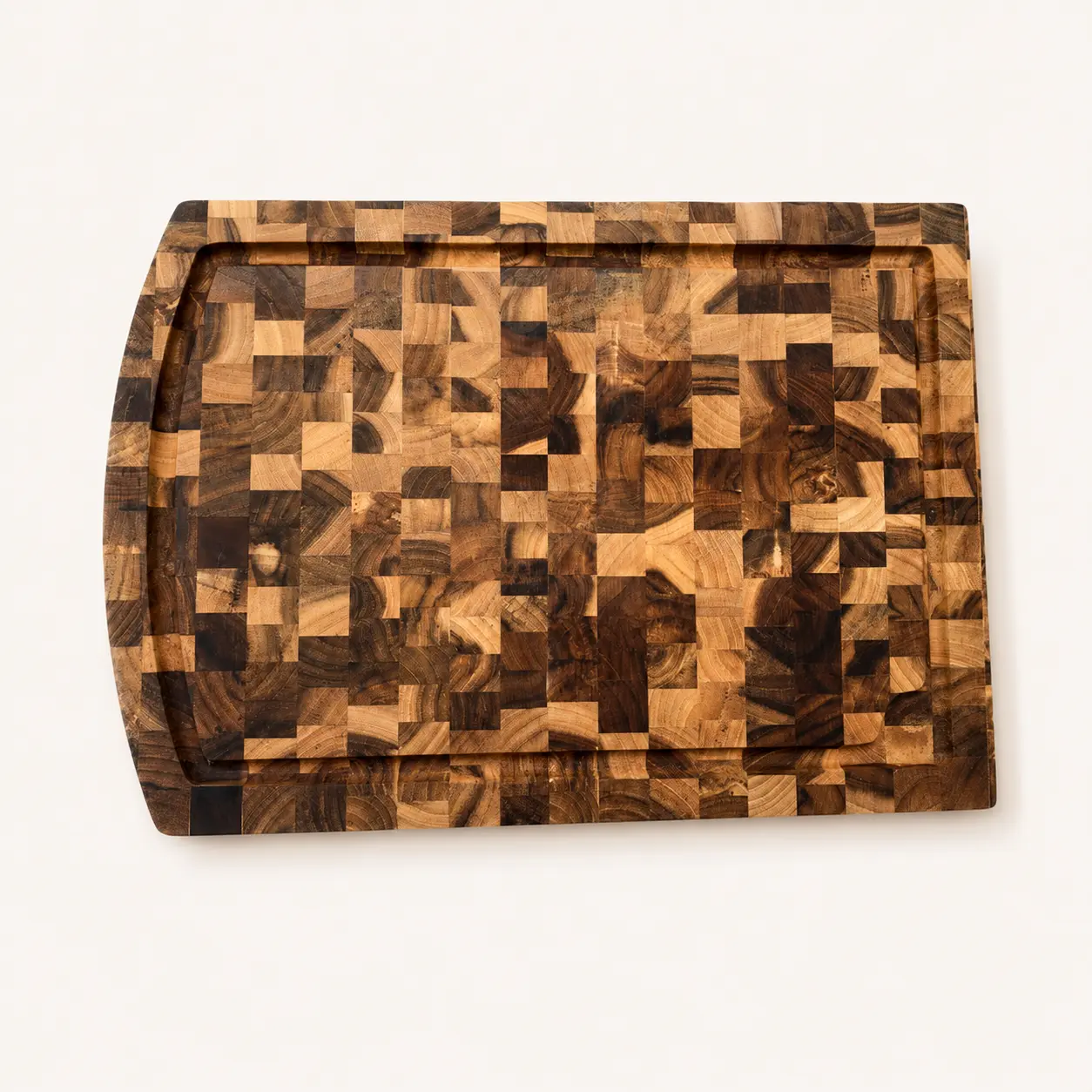 Acacia Large Format Cutting Board